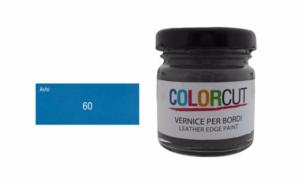 ColorCut - Teinte Tranche - 60 -  Bleu