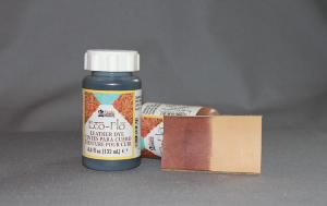 Teinture Leather Dyes - Cuir - Acajou Profond [2600-08]