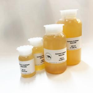 Gomme arabique liquide - Acacia - 1000 ml