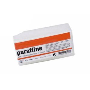Paraffine - Pain de 300g