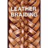 Leather Braiding - Tressage du cuir [6022-00]