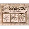 Craftool Tehch-Tips - Livre "Conseil Technique" [66056-00]