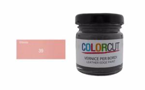 ColorCut - Teinte Tranche - 39 - Hortensia
