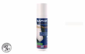 White Novelys - Saphir