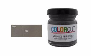 ColorCut - Teinte Tranche - 66 -  Gris Souris
