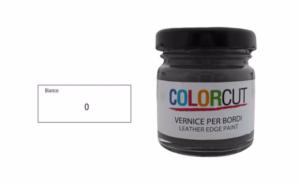 ColorCut - Teinte Tranche - 00 - Blanc
