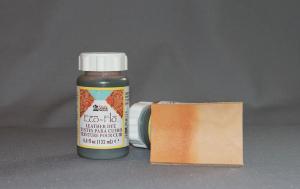 Teinture Leather Dyes - Cuir - Range Tan [2600-07]