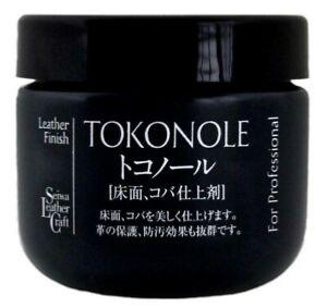 Tokonole Noir 120 g 