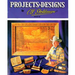 Projects & Designs - Livre « Projets et conceptions » [61937-00]