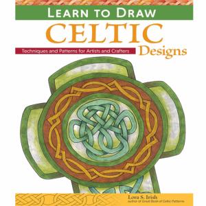 Motifs Celtiques - Learn To Draw Celtic - [61953-00]