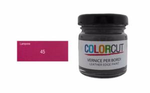 ColorCut - Teinte Tranche - 45 - Framboise