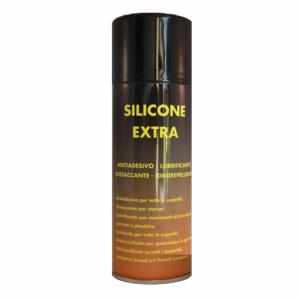 Silicone - Bombe Spray - 400ml