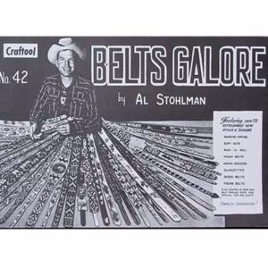 Belts Galore - Ceintures en Abondance [6039-00]