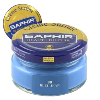 Crème Surfine - Cirage  Saphir - 50ml - Bleu Jean N°90