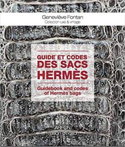 Guide et codes des sacs Hermès 